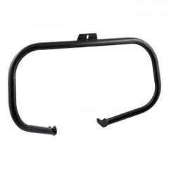 MCS Front Engine Guard, Black