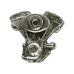 MCS Biker Pins Engine Pin