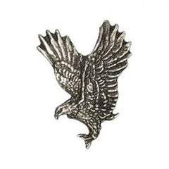 MCS Biker Pins Hunting Eagle Pin