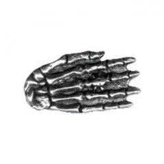 MCS Biker Pins Skeleton Hand Pin