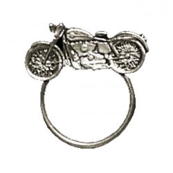 MCS Biker Pins Motorcycle Sunglass Holder Pin