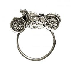 MCS Biker Pins Motorcycle Sunglass Holder Pin