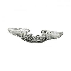 MCS Indian Motorcycle Pin