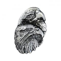 MCS Double Eagle Pin