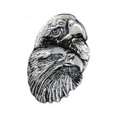 MCS Double Eagle Pin