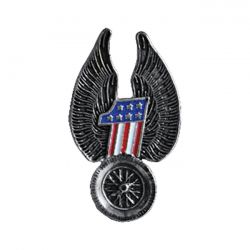 MCS #1 Wings Wheel Pin
