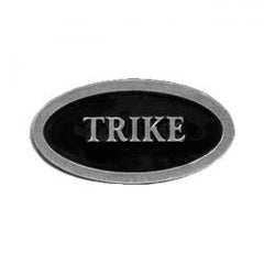 MCS Trike Title Pin