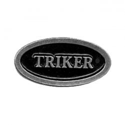 MCS Triker Title Pin