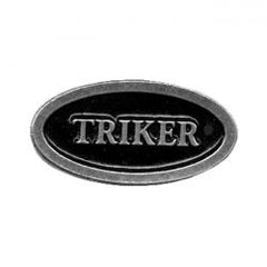 MCS Triker Title Pin