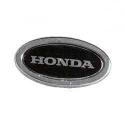 MCS Biker Pins Honda Title Pin