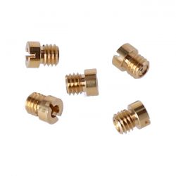 MCS Main Jet Keihin CV Carb. 165