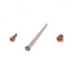 MCS Slow Jet (Pilot Jet) Keihin CV Carb .42