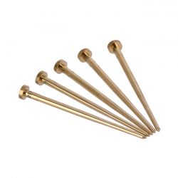 MCS Jet Needle (Mid-Range) CV Carb. N72S