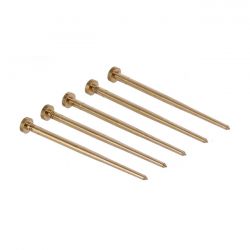 MCS Jet Needle (Mid-Range) CV Carb. N72S