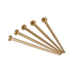 MCS Jet Needle (Mid-Range) CV Carb. N65C