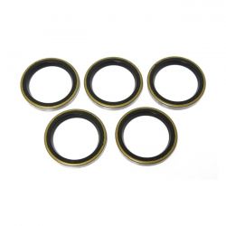 MCS Fork Seal. 41mm