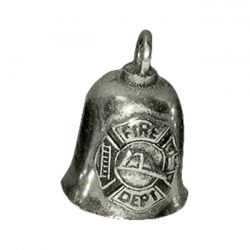 MCS Gremlin Bell Fire Dept.