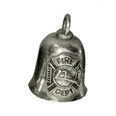 MCS Gremlin Bell Fire Dept.