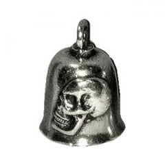 MCS Gremlin Bell Skull