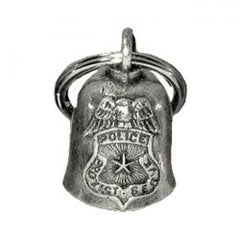 MCS Gremlin Bell Police