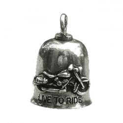 MCS Gremlin Bell Live To Ride