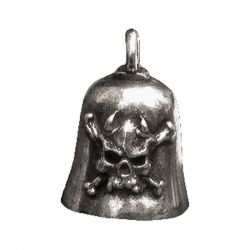 MCS Gremlin Bell Devil Skull