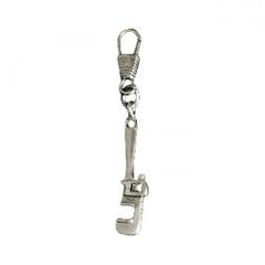 MCS Wrench Zipper Pull