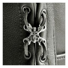 MCS Vest Extender Guardian Angel Side Lace