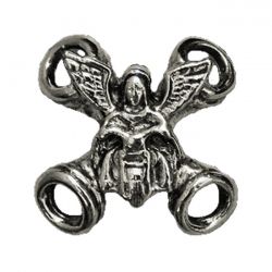 MCS Vest Extender Guardian Angel Side Lace