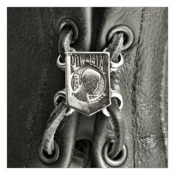 MCS Vest Extender POW/MIA Side Lace