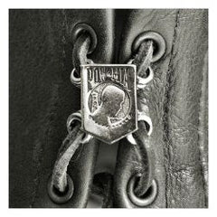 MCS Vest Extender POW/MIA Side Lace
