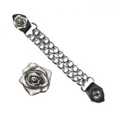 MCS Vest Extender Rose