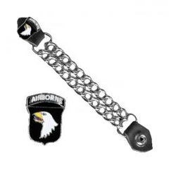 MCS Vest Extender 101st Airborne
