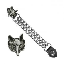 MCS Vest Extender Wolf