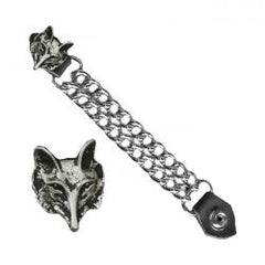 MCS Vest Extender Wolf