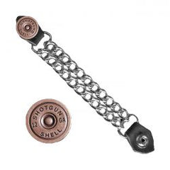 MCS Vest Extender Shotgun Shell Copper Oxide