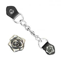 MCS Vest Extender Ladies Rose