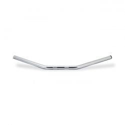 MCS Drag Bar 28" Wide 1" Chrome