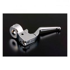 MCS Clutch Lever Assembly. Chrome