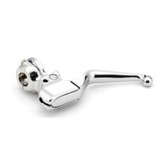MCS Clutch Lever Assembly. Chrome