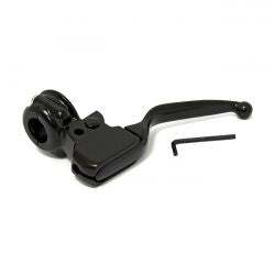 MCS Clutch Lever Assembly. Black