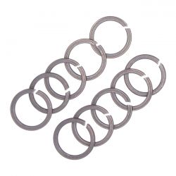 MCS Retaining Rings, Valve Guides