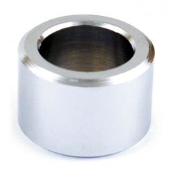 MCS Axle Spacer, Chrome