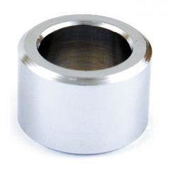 MCS Axle Spacer, Chrome