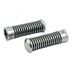 MCS Handlebar Grip Set, Sundance O-Ring