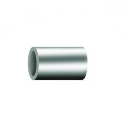 MCS Universal Ss Axle Spacers - 1 1/2" Long