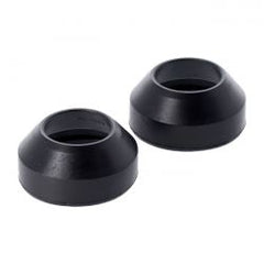 MCS Fork Boots, Rubber (Dust Covers). 41mm