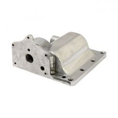 MCS Ratchet Top Assembly 4-Speed. Polished