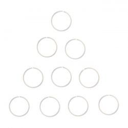 MCS Seal Rings, Fork Tube Damper