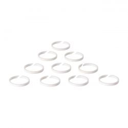 MCS Seal Rings, Fork Tube Damper